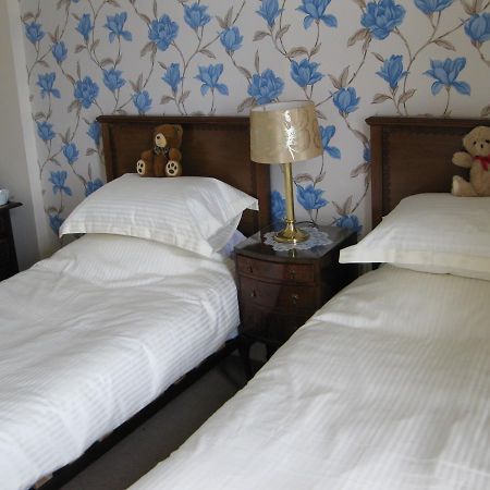 Bed and Breakfast Struan House Buckie Esterno foto