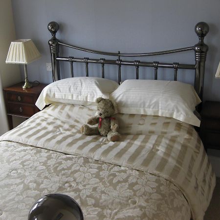 Bed and Breakfast Struan House Buckie Esterno foto