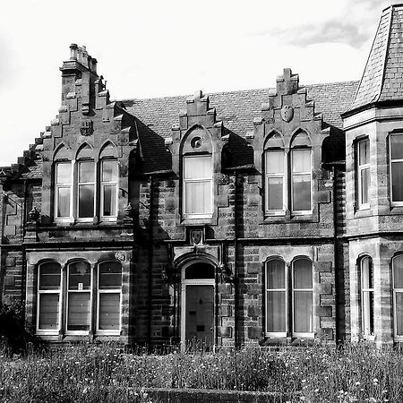 Bed and Breakfast Struan House Buckie Esterno foto