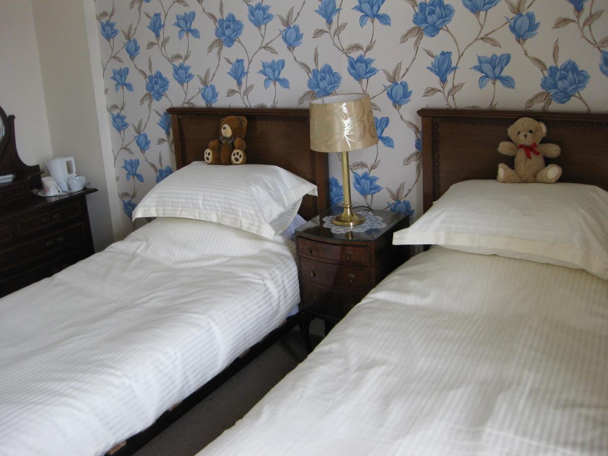 Bed and Breakfast Struan House Buckie Esterno foto
