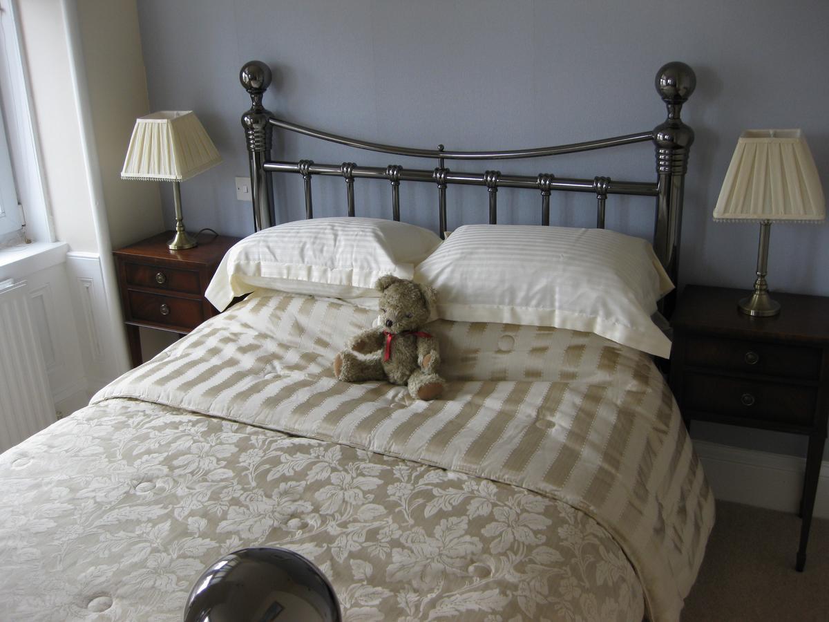 Bed and Breakfast Struan House Buckie Esterno foto