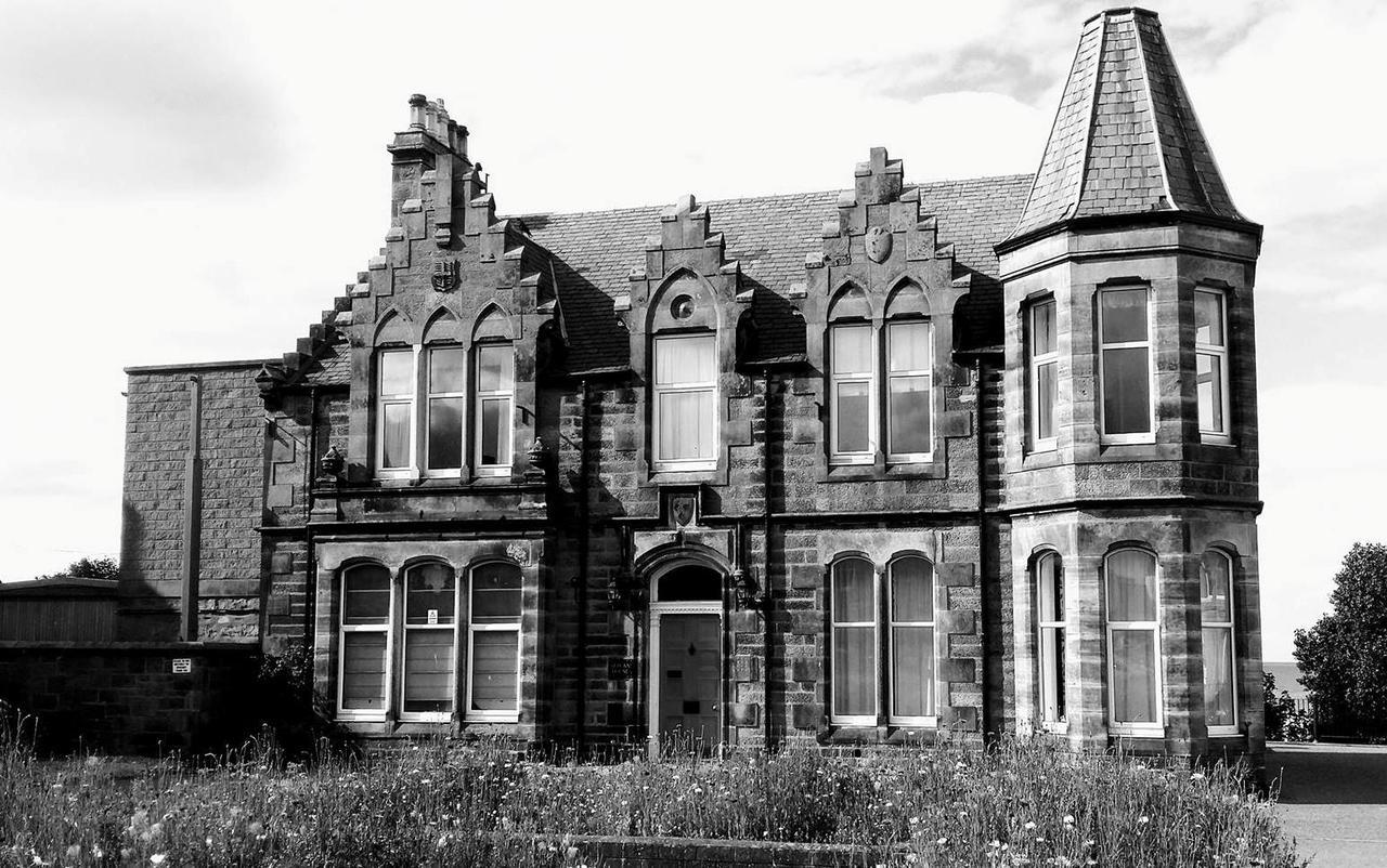 Bed and Breakfast Struan House Buckie Esterno foto